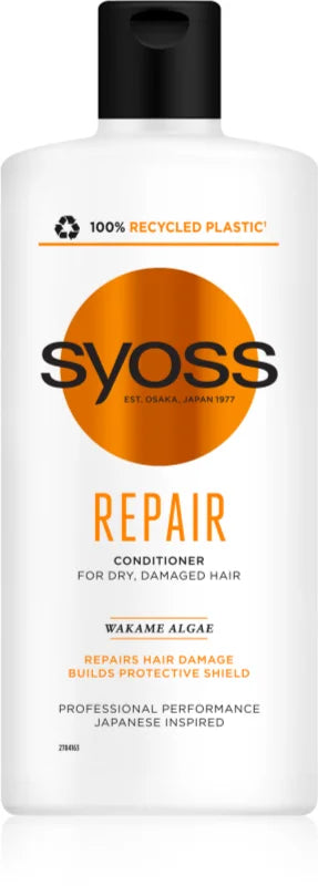 Syoss Repair conditioner 440 ml