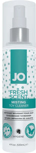 System JO FRESH SCENT Misting Toy Cleaner 120 ml