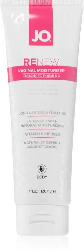 System JO RENEW vaginal Moisturizer 120 ml