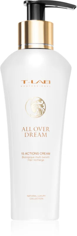 T-LAB Professional All Over Dream 15 Actions hair cream 150 ml