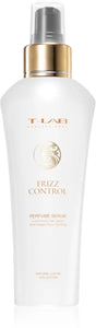 T-LAB Professional Frizz Control Perfume Hair Serum 150 ml