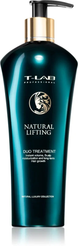 T-LAB Professional Natural Lifting conditioner 300 ml