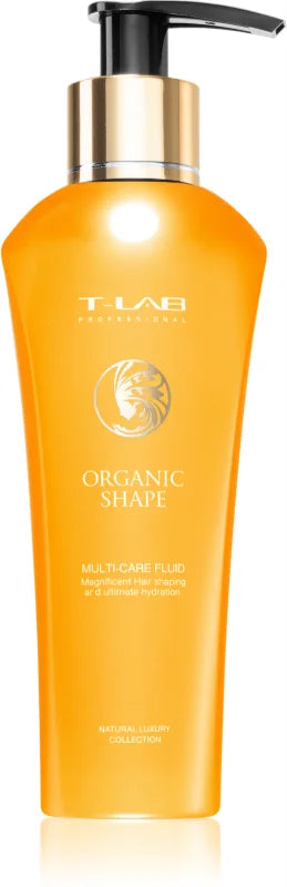 T-LAB Professional Organic Shape Multi-Care Fluid 150 ml