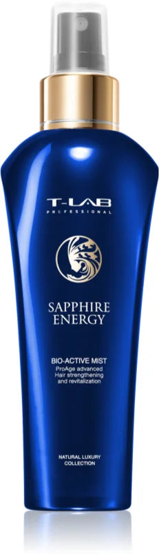T-LAB Professional Sapphire Energy Bio-Active Mist 150 ml