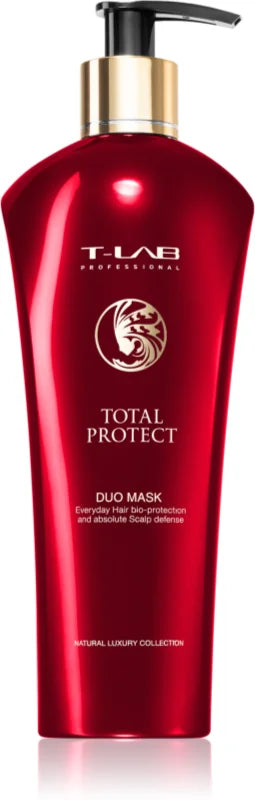 T-LAB Professional Total Protect Hair Mask 300 ml