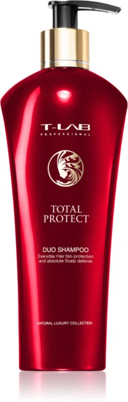 T-LAB Professional Total Protect shampoo 300 ml