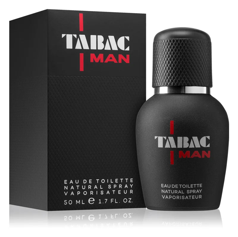 Tabac Man eau de toilette 50 ml