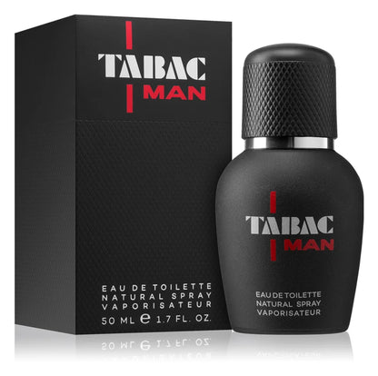 Tabac Man eau de toilette 50 ml