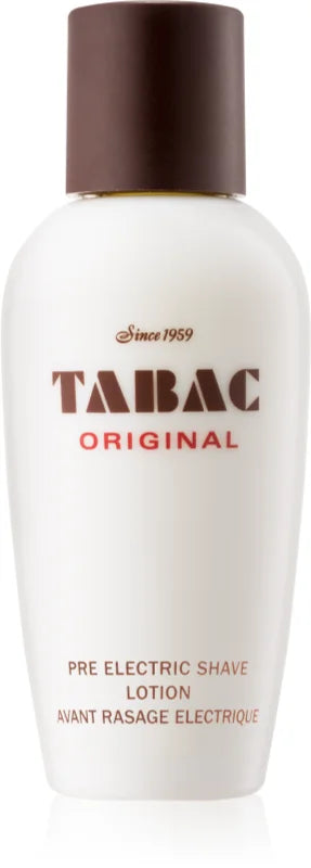 Tabac Original Pre Electric Shave Lotion 150 ml