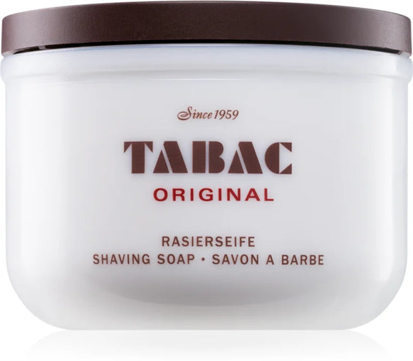 Tabac Original Shaving Soap 125 g