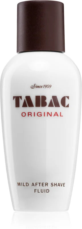 Tabac Original Mild Aftershave Fluid 100 ml