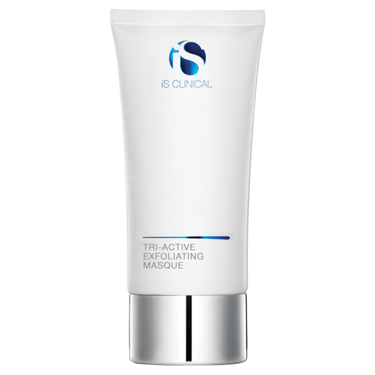 iS CLINICAL TRI-ACTIVE EXFOLIATING MASQUE 120 g