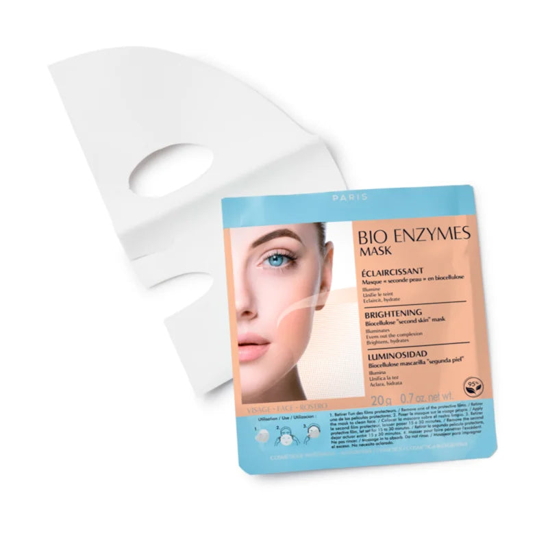 Talika Bio Enzymes Brightening Face Mask 20 g