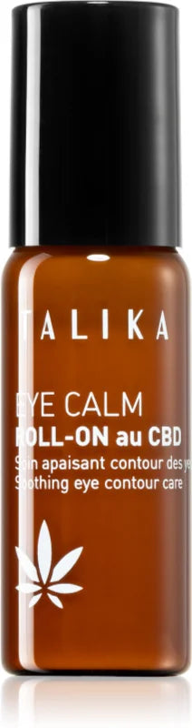 Talika Eye Calm Roll-on 10 ml