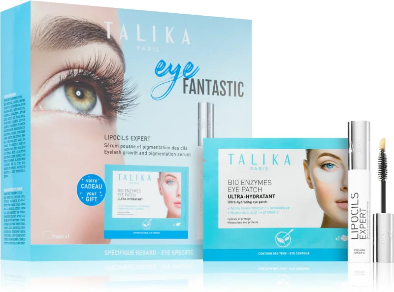 Talika Eye Fantastic set