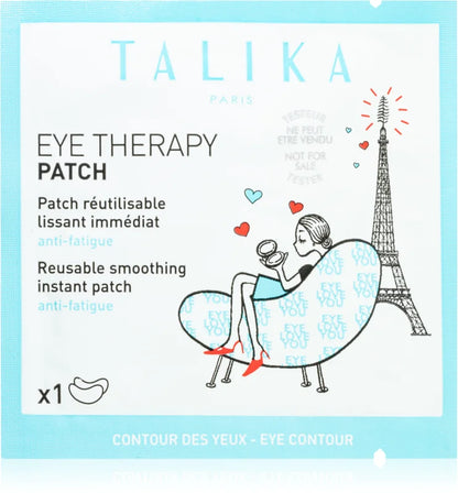 Talika Reusable Eye Therapy Patch