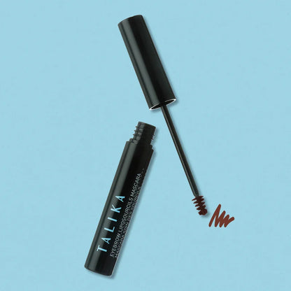 Talika Eyebrow Liposourcils Mascara Brown 5 ml