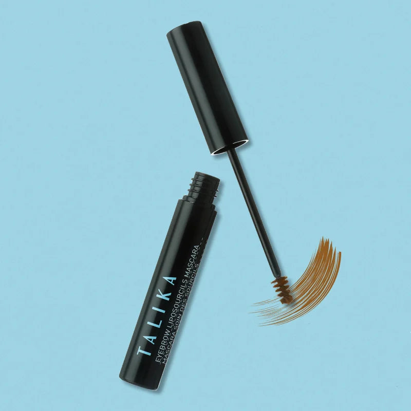 Talika Eyebrow Liposourcils Mascara Chestnut 5 ml