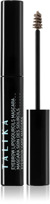 Talika Eyebrow Liposourcils Mascara Chestnut 5 ml