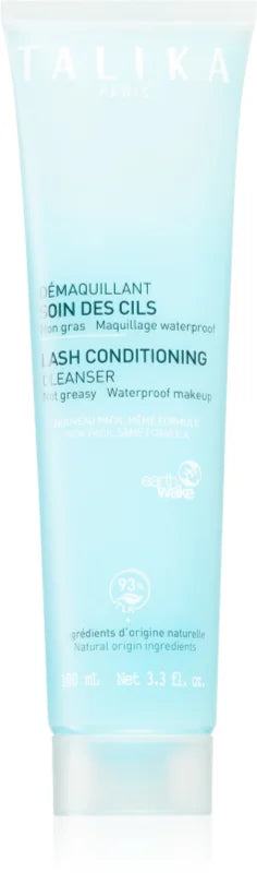 Talika Lash Conditioning Cleanser 100 ml