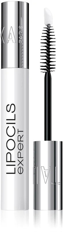 Talika Lipocils Expert regenerating eyelash growth serum for volume and curl