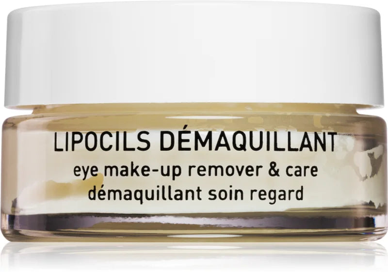 Talika Lipocils Eye Makeup Remover Balm 30 ml