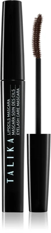 Talika Lipocils Mascara Brown 8.5 ml