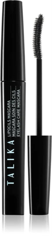 Talika Lipocils Mascara Black 8.5 ml