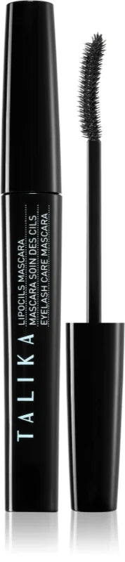 Talika Lipocils Water Resistant Mascara Black 8.5 ml