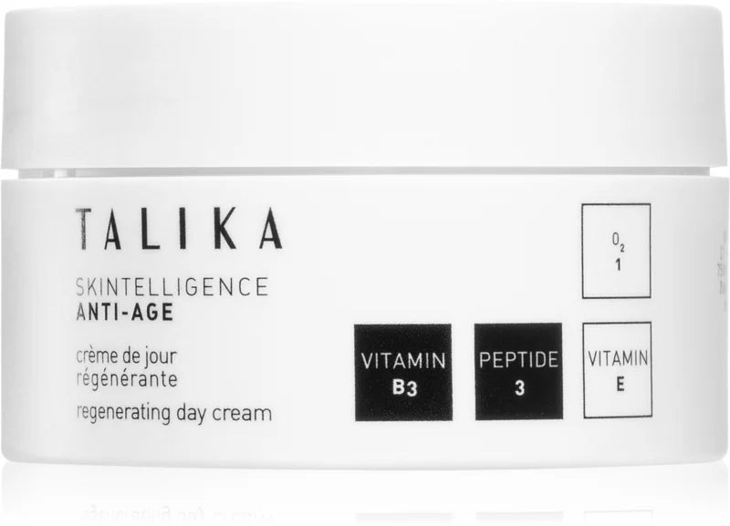 Talika Skintelligence Anti-Age Regenerating Day Cream 50 ml