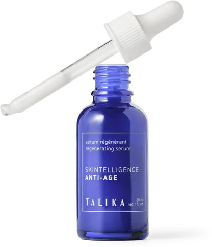 Talika Skintelligence Anti-Age Regenerating Serum 30 ml