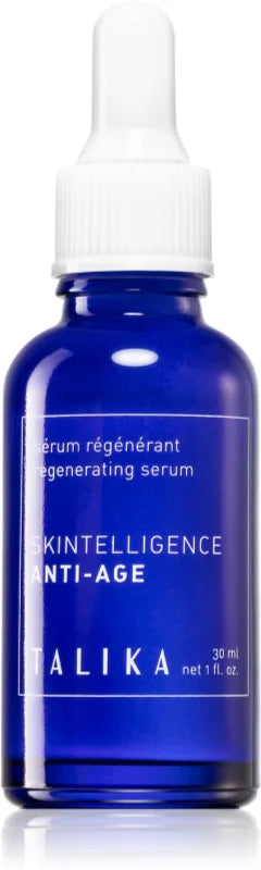 Talika Skintelligence Anti-Age Regenerating Serum 30 ml