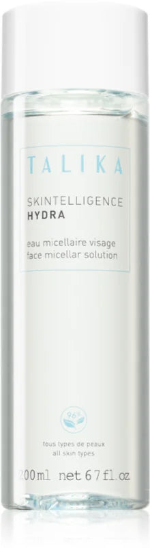 Talika Skintelligence Hydra Face Micellar Solution 200 ml