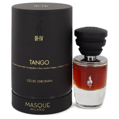 Masque Milano Tango Eau de Parfum 100 ml TESTER