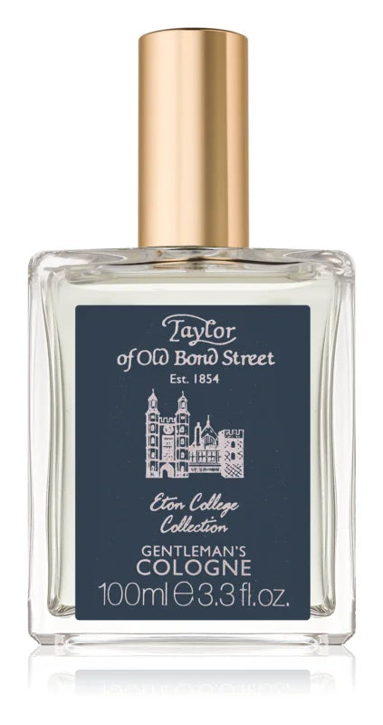 Taylor of Old Bond Street Eton College Collection cologne 100 ml