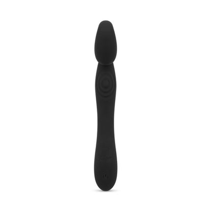 Teazers Bendable Vibrator Black