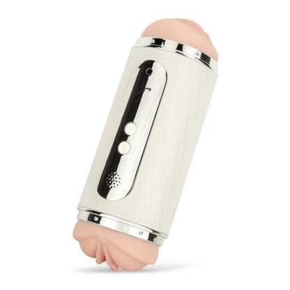 Teazers Electric Masturbator Double-sided