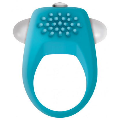 Zero Tolerance Teal Tickler
