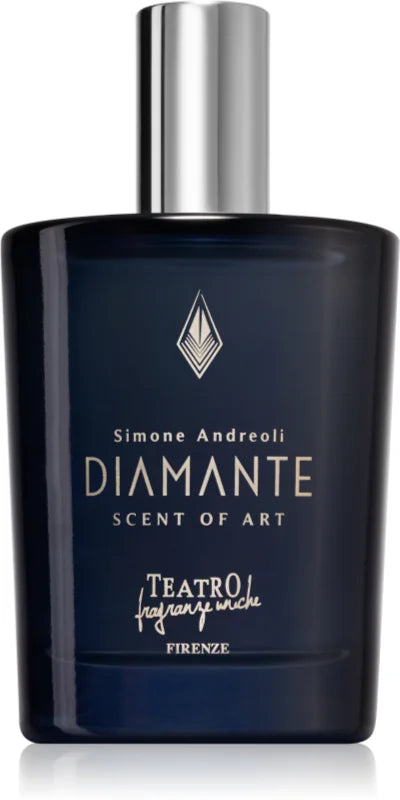 Teatro Fragranze Diamante Home Fragrance 100 ml