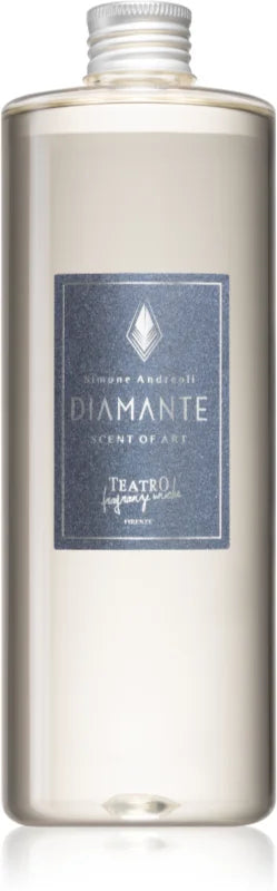 Teatro Fragranze Diamante aroma diffusers refill 500 ml