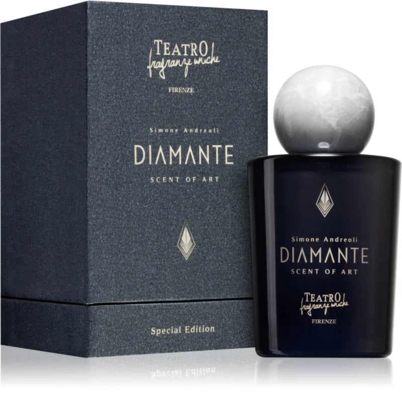 Teatro Fragranze Diamante Eau De Parfum 100 ml