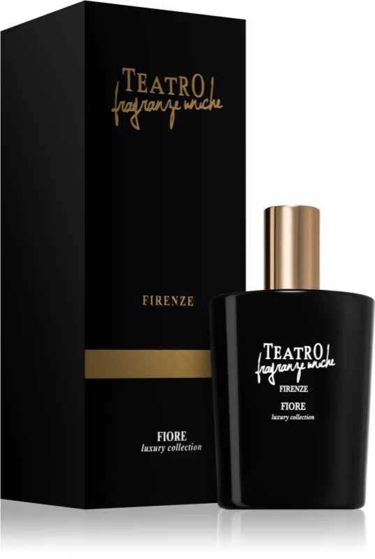 Teatro Fragranze Fiore Luxury Collection Home Fragrance 100 ml