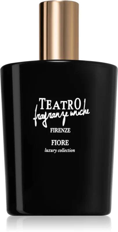 Teatro Fragranze Fiore Luxury Collection Home Fragrance 100 ml