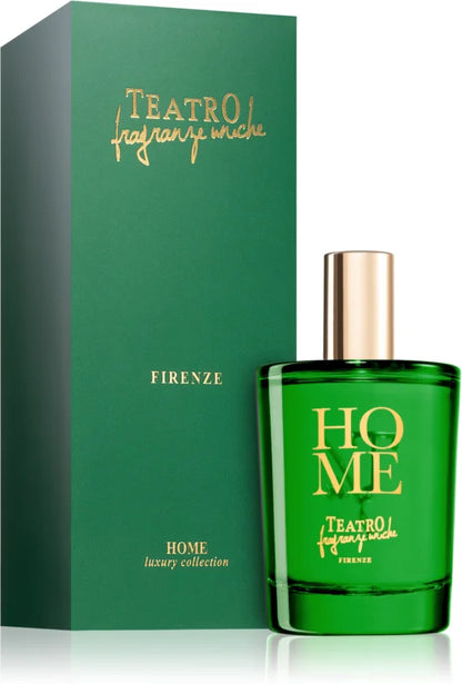 Teatro Fragranze Home Fragrance 100 ml