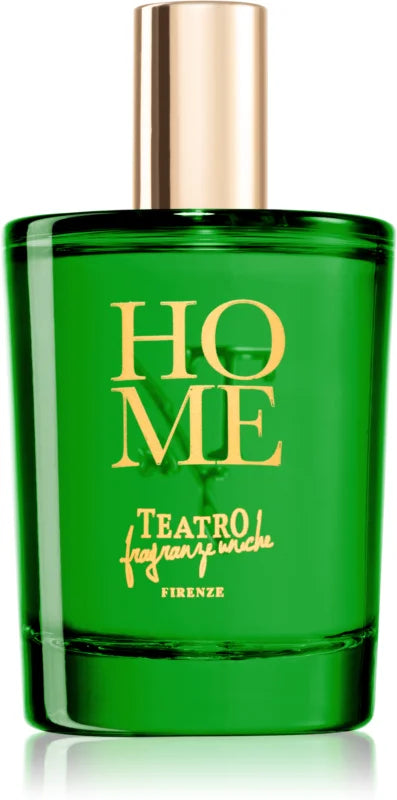 Teatro Fragranze Home Fragrance 100 ml