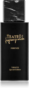 Teatro Fragranze Tabacco Eau De Parfum 100 ml