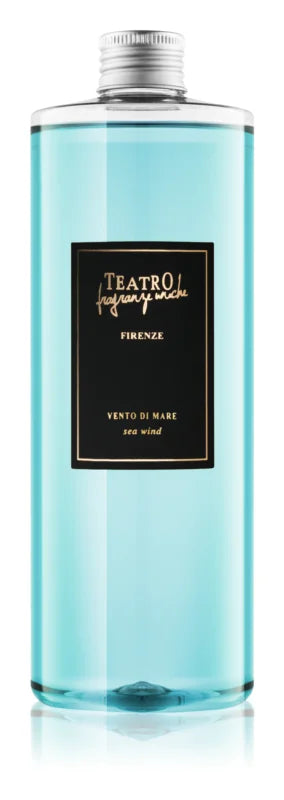 Teatro Fragranze Vento di Mare aroma diffusers refill 500 ml