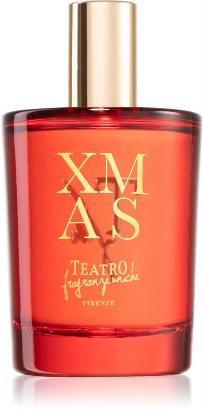 Teatro Fragranze Xmas Home Fragrance 100 ml