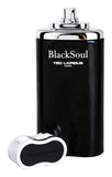 Ted Lapidus Black Soul eau de toilette for men 100 ml
