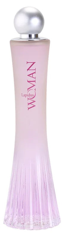 Ted Lapidus Lapidus Women eau de toilette for women 100 ml